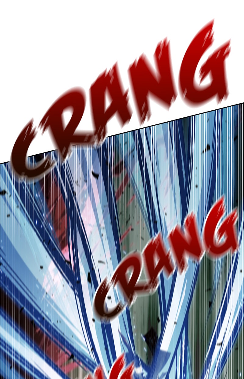 Read Nano Mashin chapter 76 image 6 on Lezhin