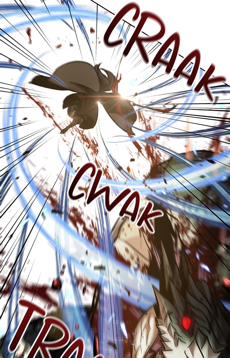 Read Nano Mashin chapter 76 image 64 on Lezhin