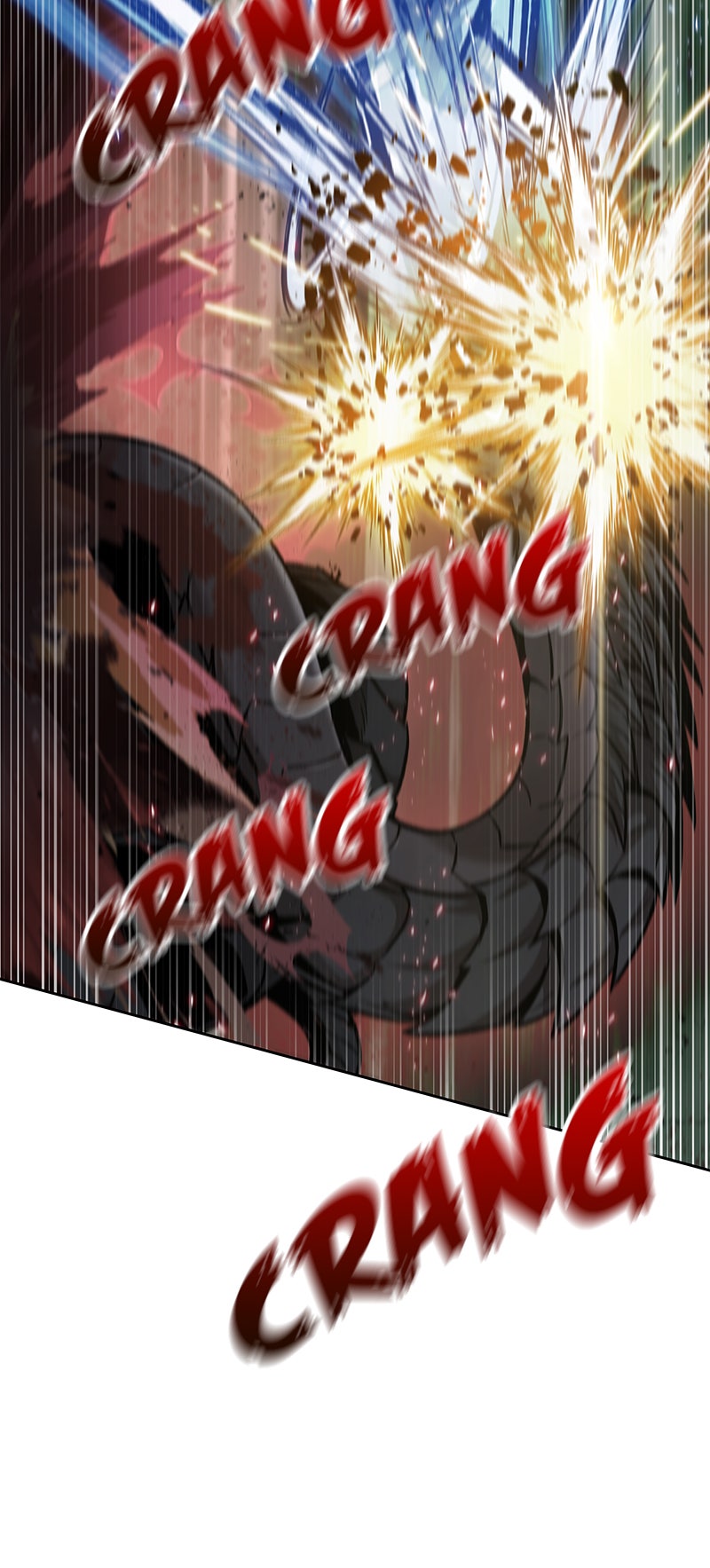 Read Nano Mashin chapter 76 image 7 on Lezhin
