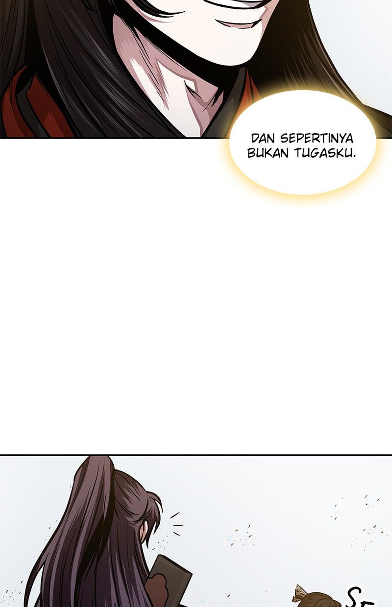 Read Nano Mashin chapter 76 image 73 on Lezhin