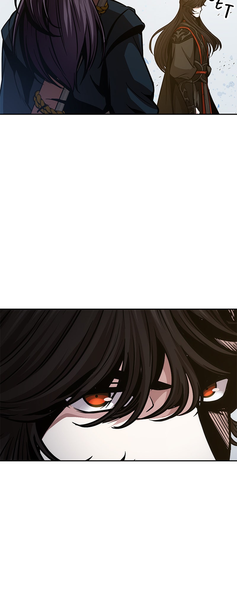 Read Nano Mashin chapter 76 image 74 on Lezhin