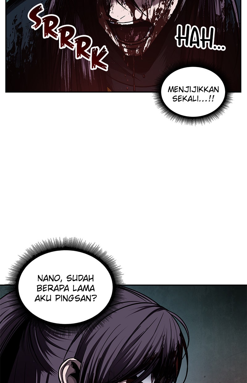 Read Nano Mashin chapter 76 image 82 on Lezhin
