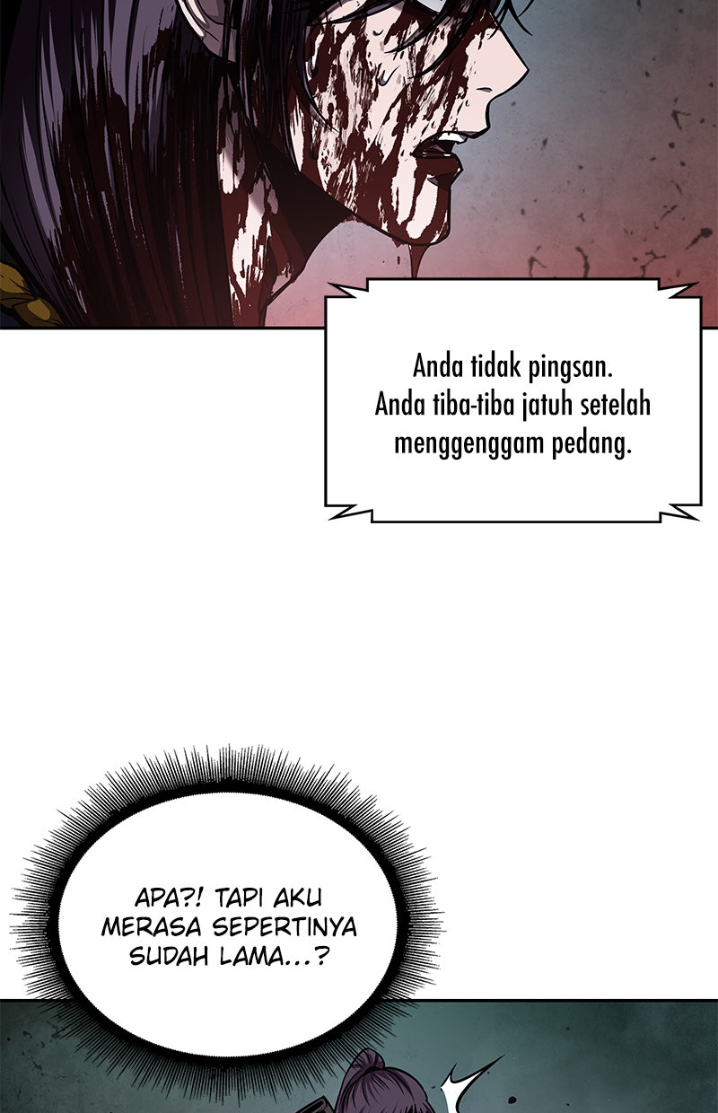 Read Nano Mashin chapter 76 image 83 on Lezhin