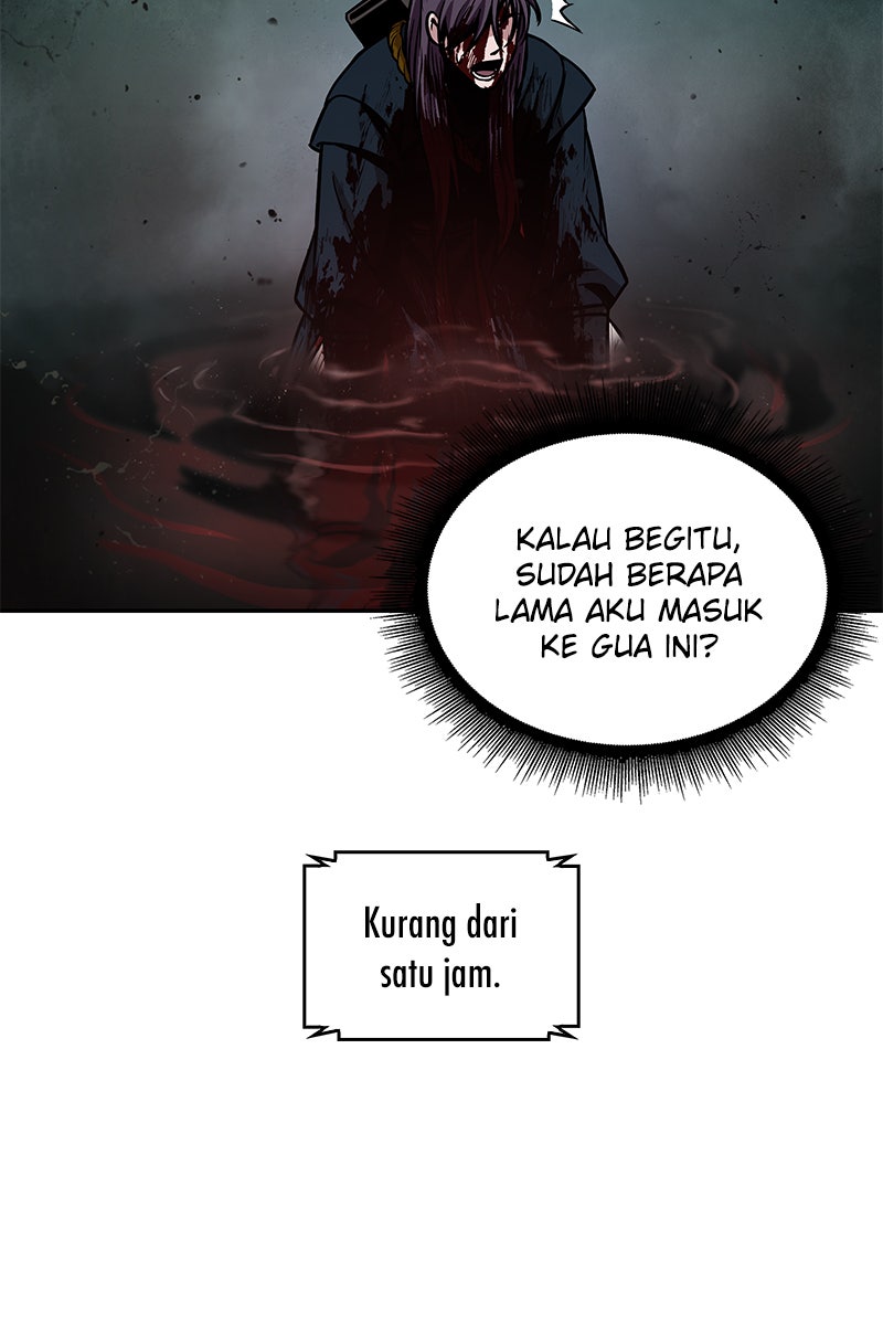 Read Nano Mashin chapter 76 image 84 on Lezhin
