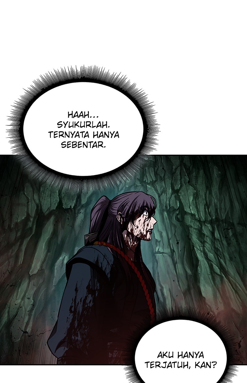 Read Nano Mashin chapter 76 image 85 on Lezhin