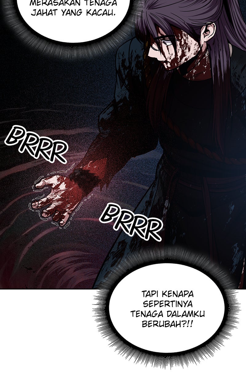 Read Nano Mashin chapter 76 image 88 on Lezhin