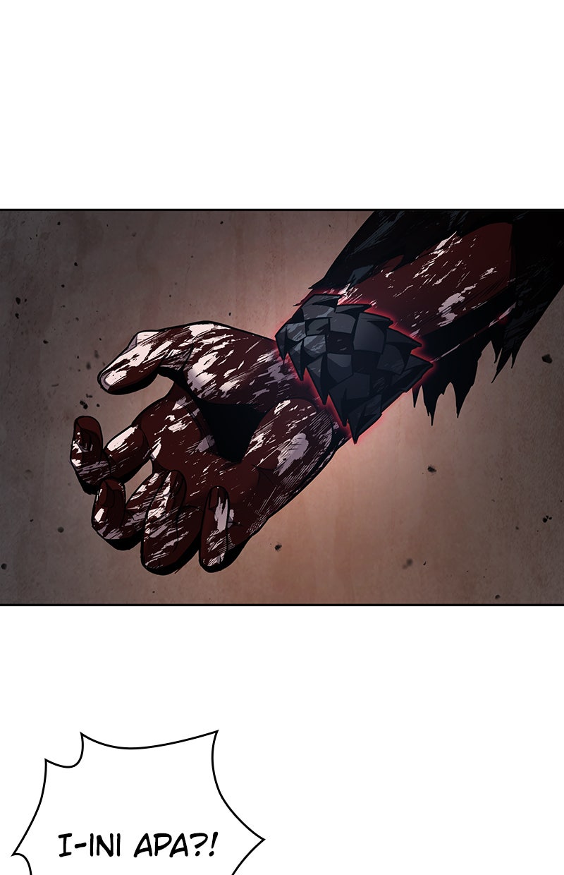 Read Nano Mashin chapter 76 image 91 on Lezhin