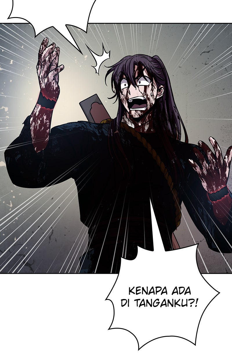 Read Nano Mashin chapter 76 image 92 on Lezhin