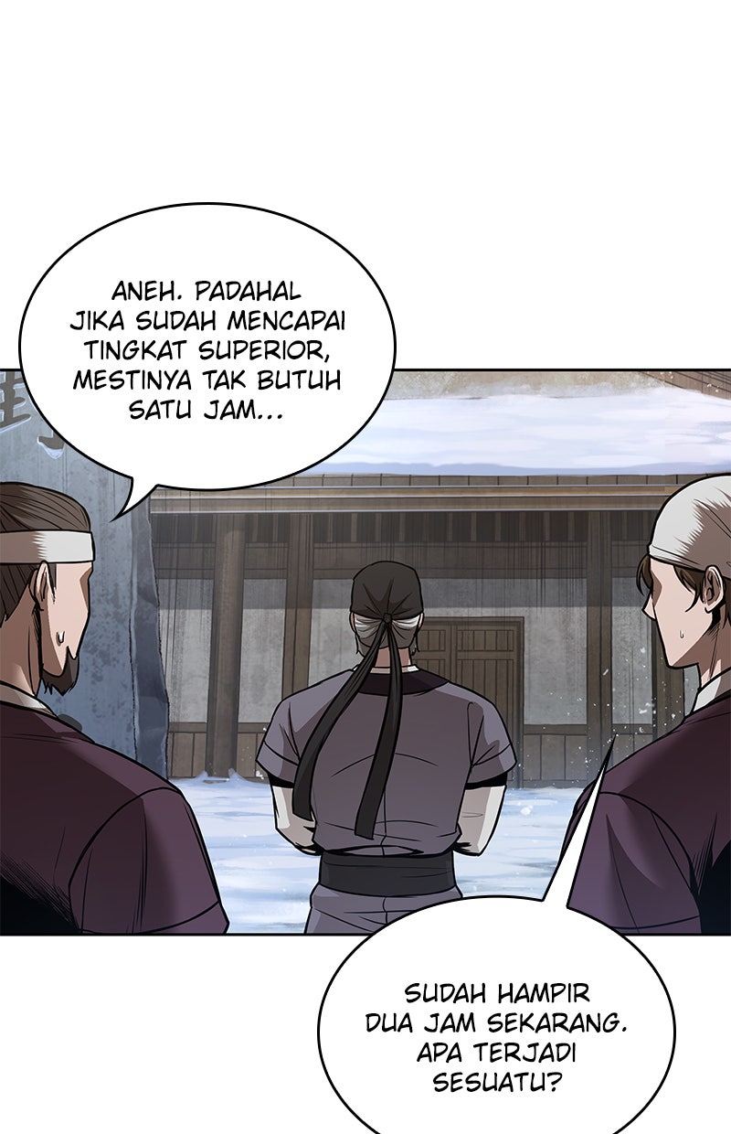 Read Nano Mashin chapter 76 image 95 on Lezhin