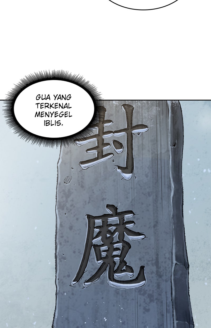 Read Nano Mashin chapter 76 image 96 on Lezhin