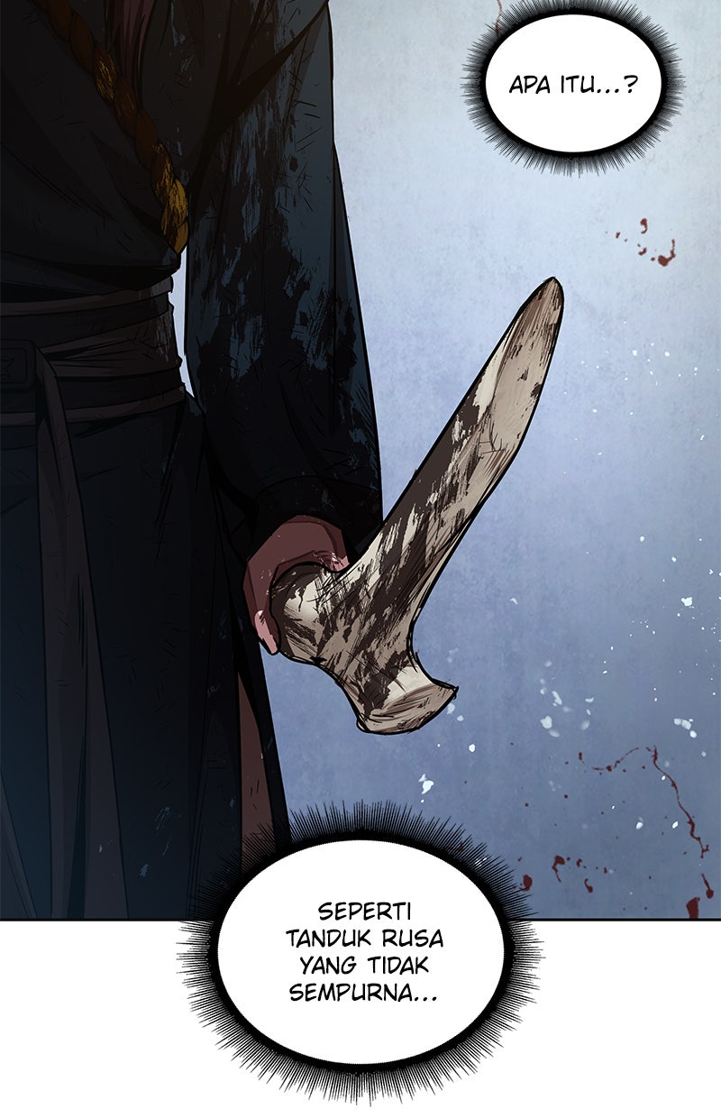 Read Nano Mashin chapter 77 image 10 on Lezhin