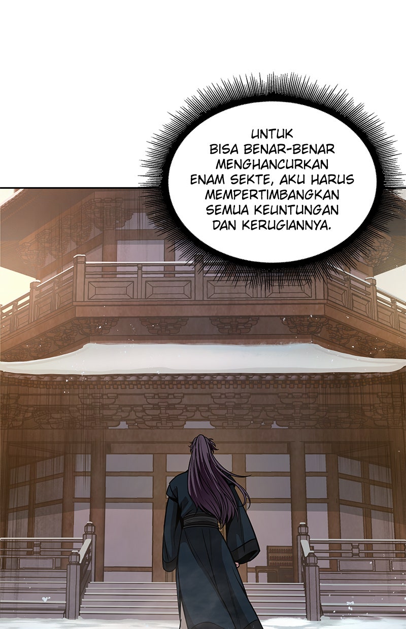 Read Nano Mashin chapter 77 image 103 on Lezhin