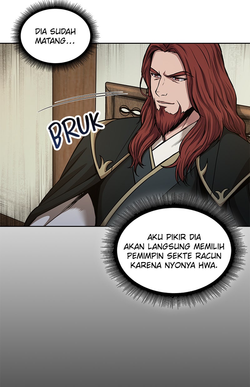 Read Nano Mashin chapter 77 image 106 on Lezhin