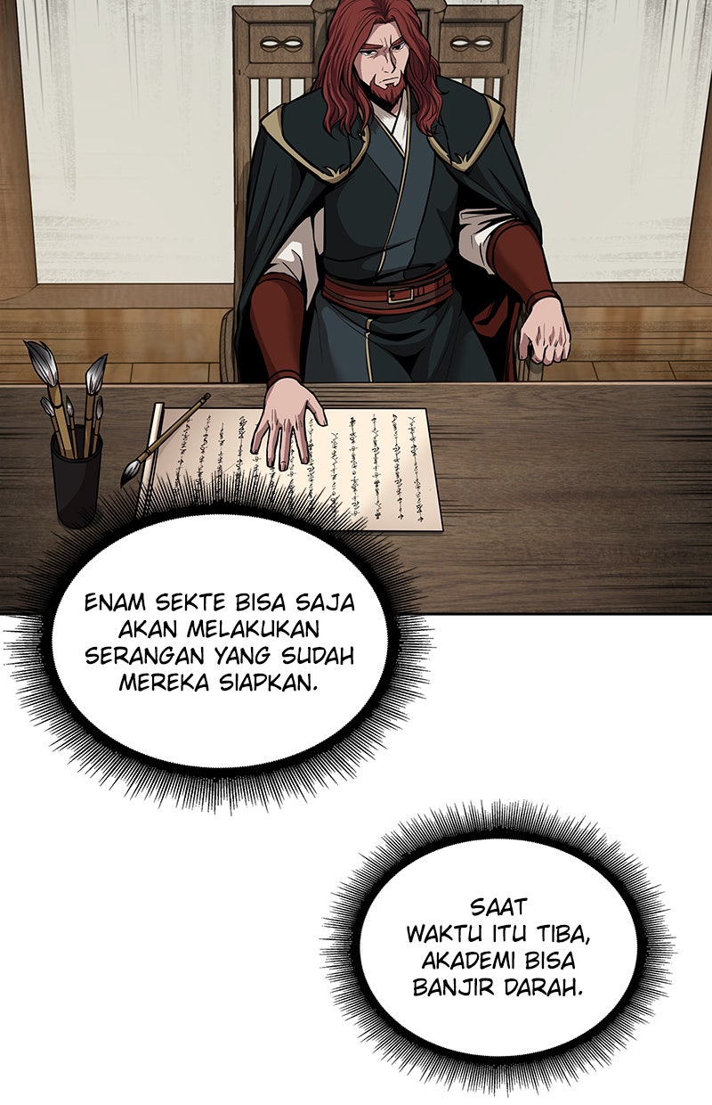 Read Nano Mashin chapter 77 image 112 on Lezhin