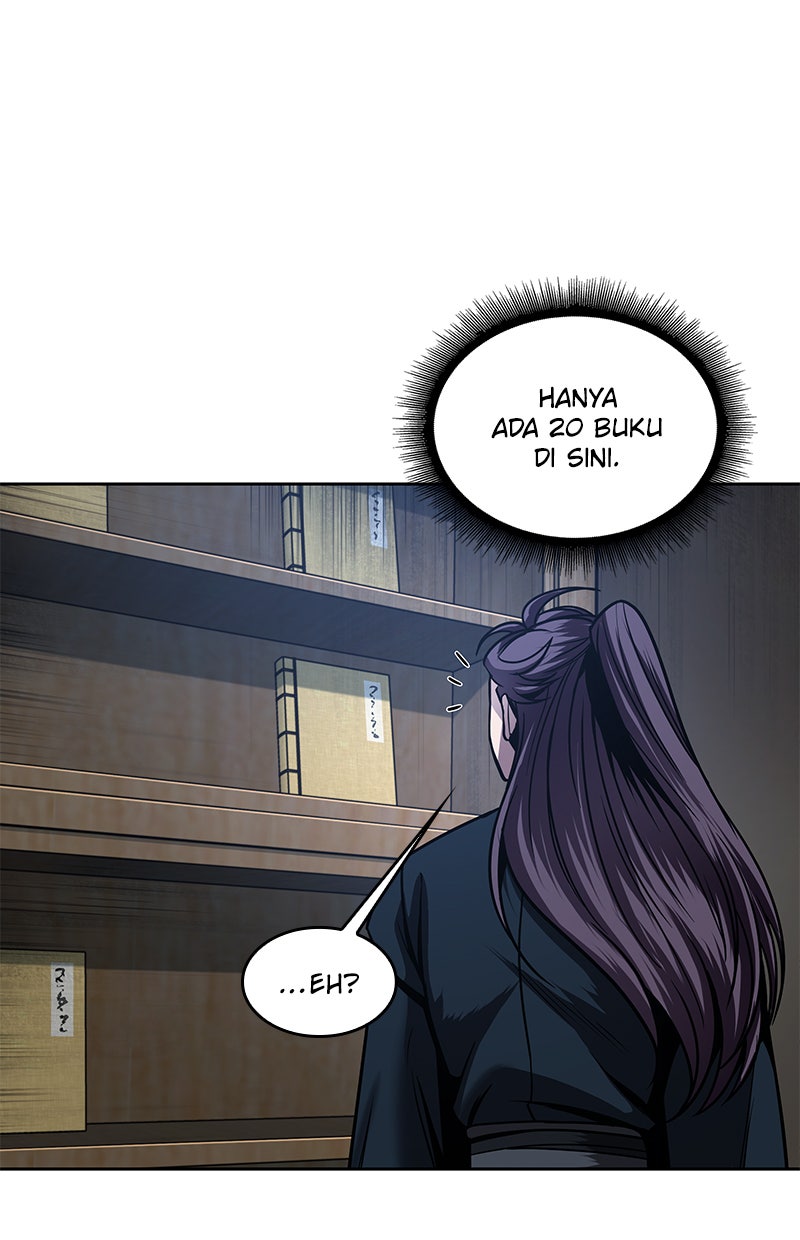 Read Nano Mashin chapter 77 image 116 on Lezhin