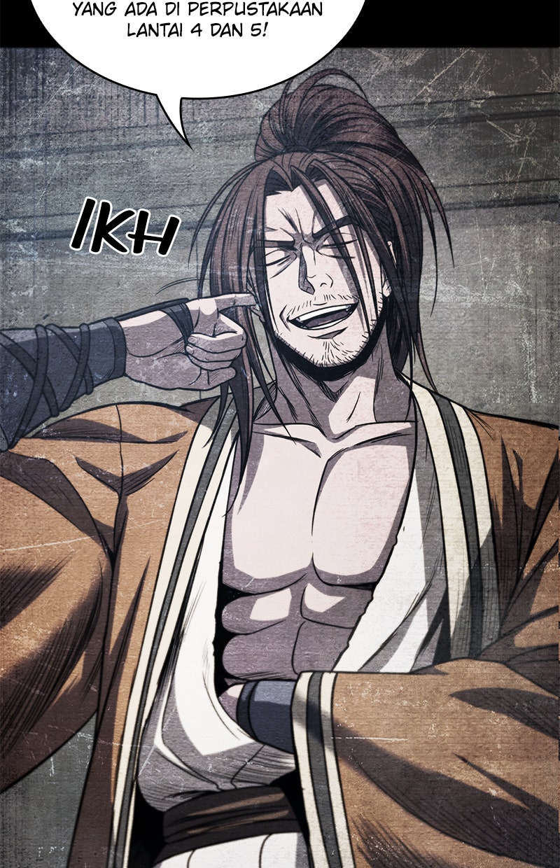 Read Nano Mashin chapter 77 image 118 on Lezhin