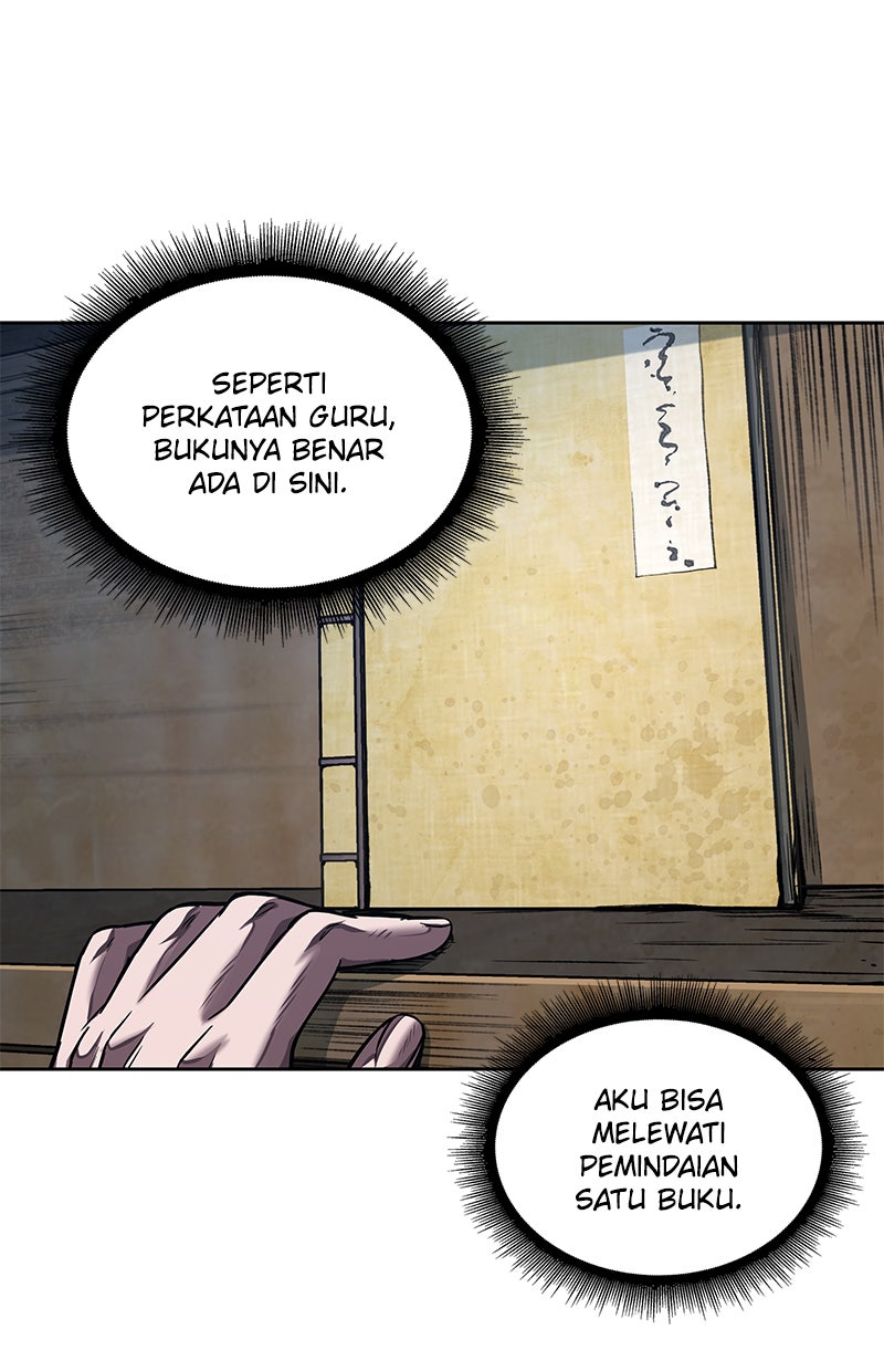 Read Nano Mashin chapter 77 image 120 on Lezhin