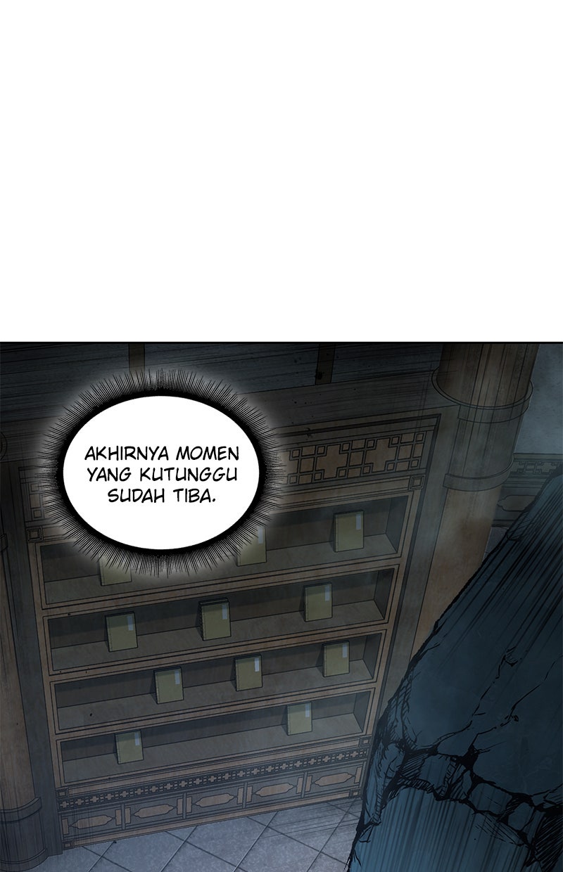 Read Nano Mashin chapter 77 image 121 on Lezhin