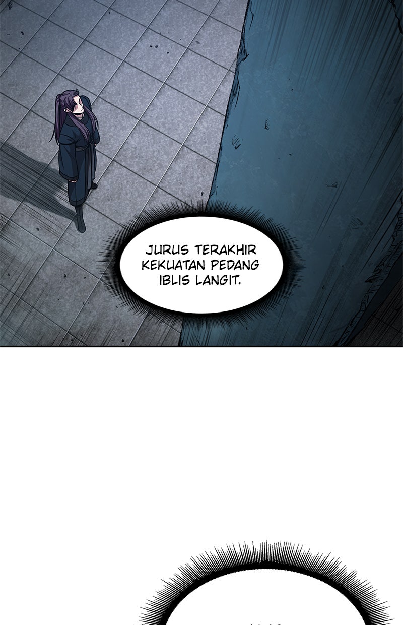 Read Nano Mashin chapter 77 image 122 on Lezhin