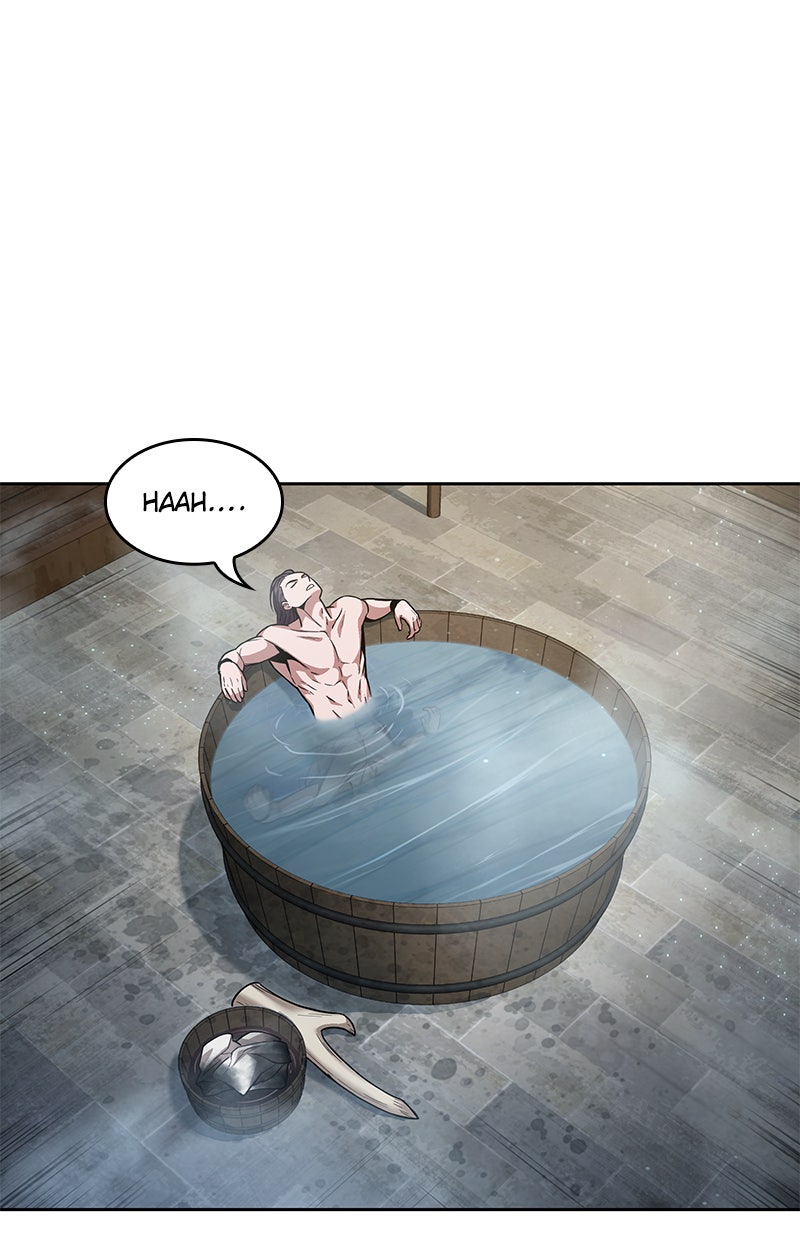 Read Nano Mashin chapter 77 image 14 on Lezhin