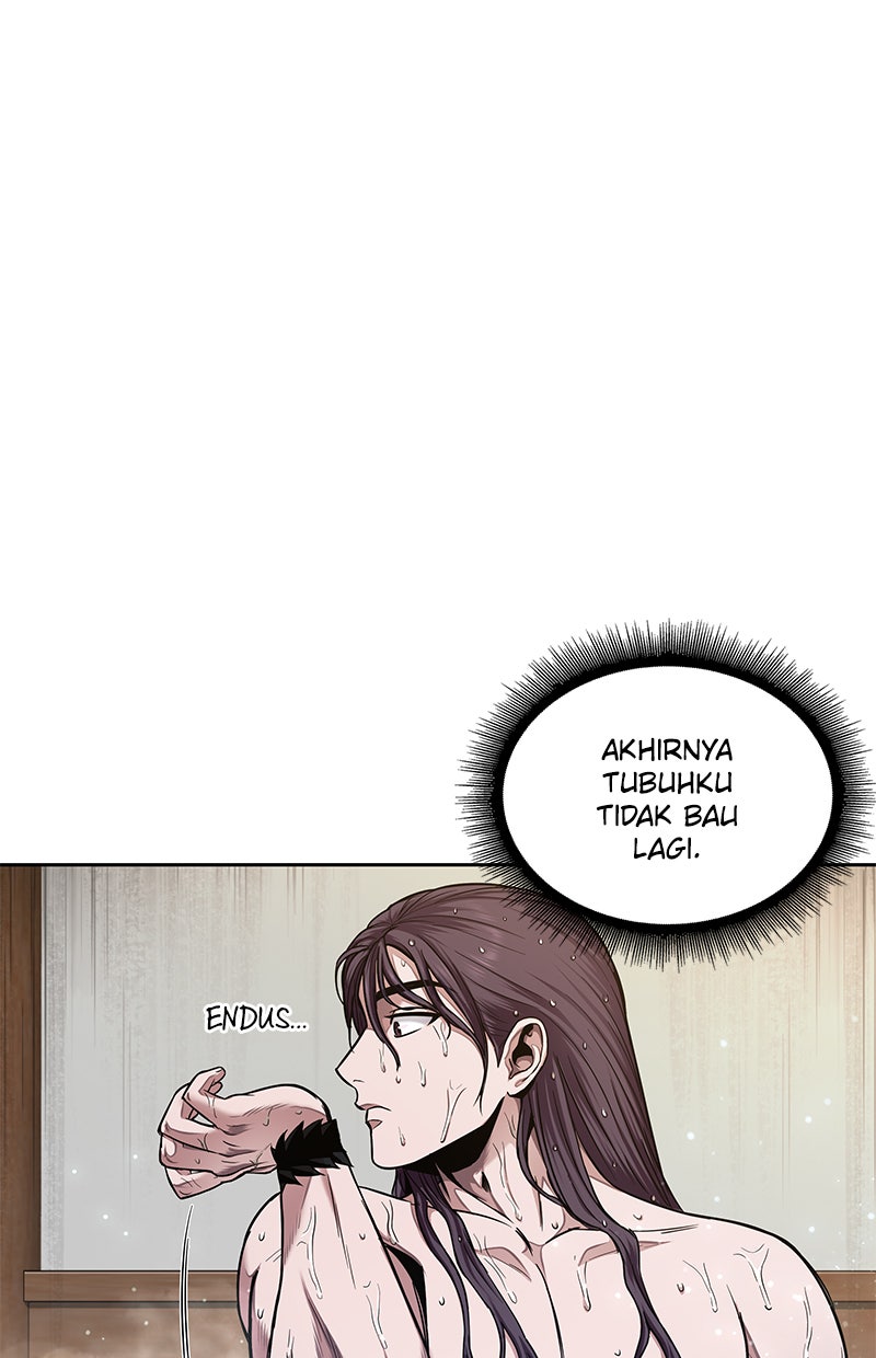 Read Nano Mashin chapter 77 image 15 on Lezhin
