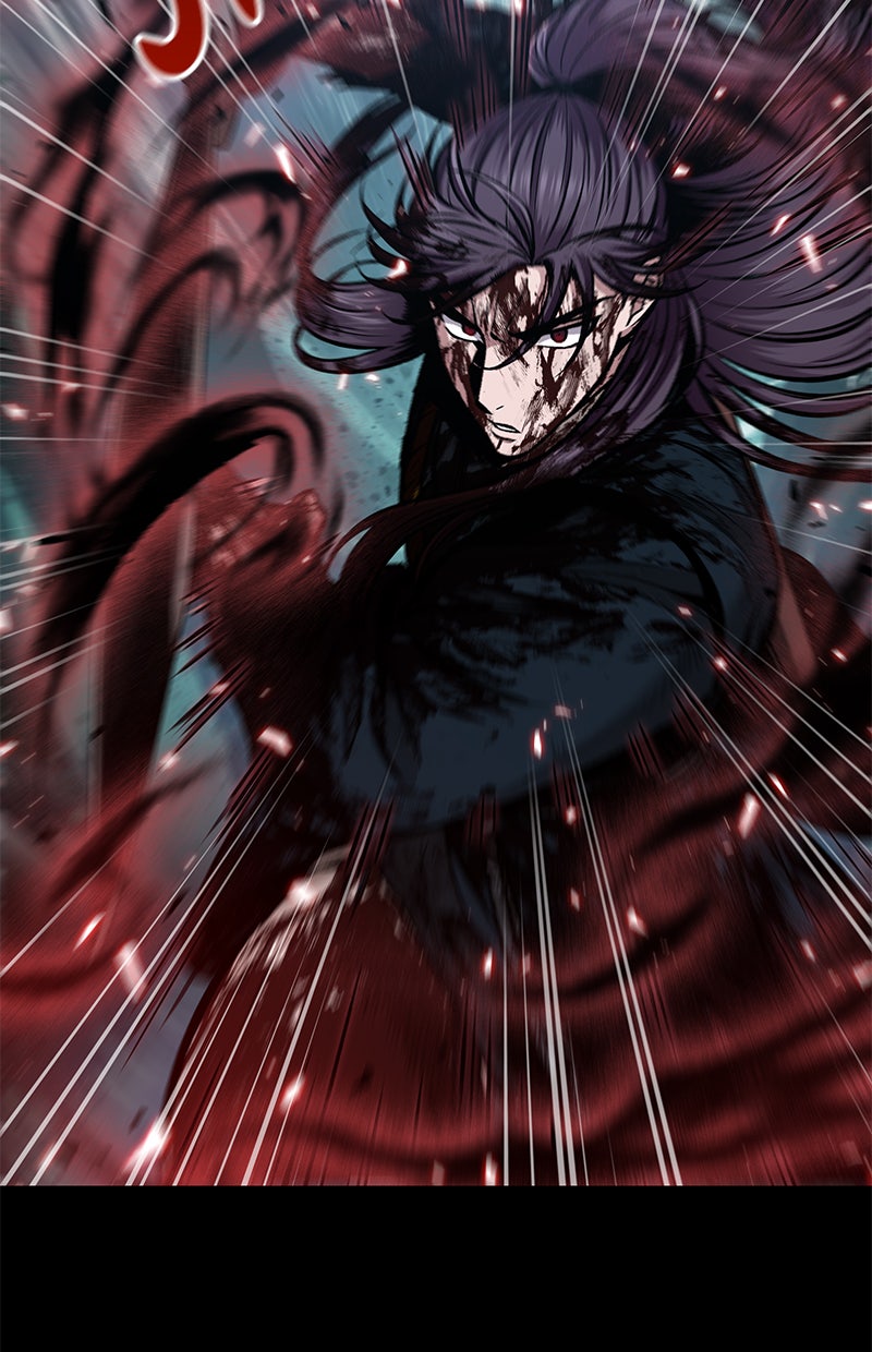 Read Nano Mashin chapter 77 image 21 on Lezhin