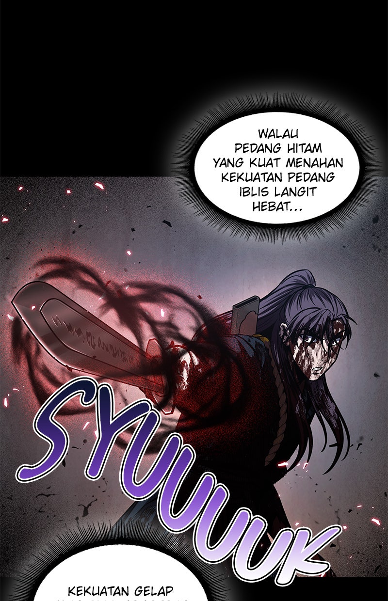 Read Nano Mashin chapter 77 image 28 on Lezhin