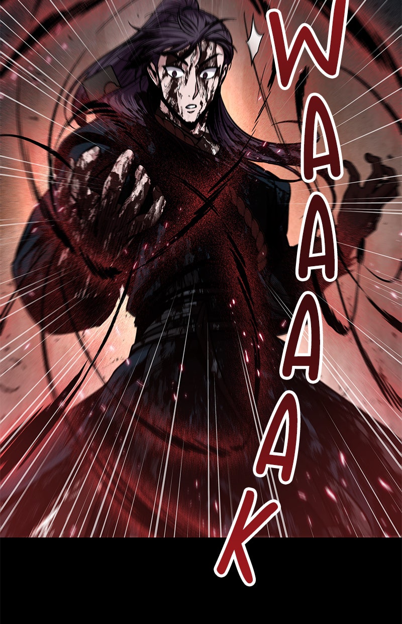 Read Nano Mashin chapter 77 image 31 on Lezhin