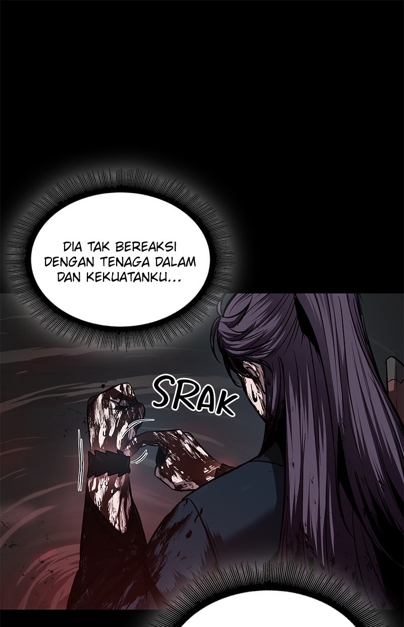 Read Nano Mashin chapter 77 image 33 on Lezhin