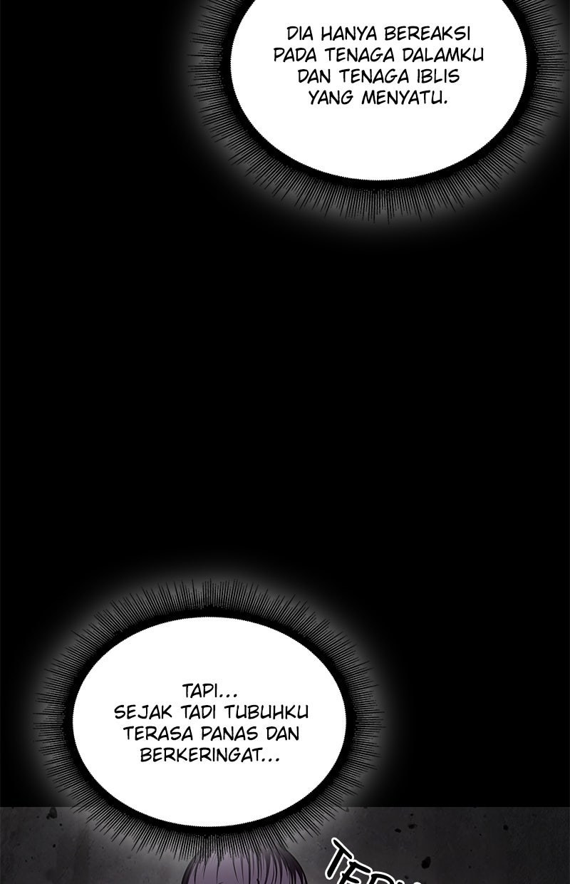 Read Nano Mashin chapter 77 image 34 on Lezhin