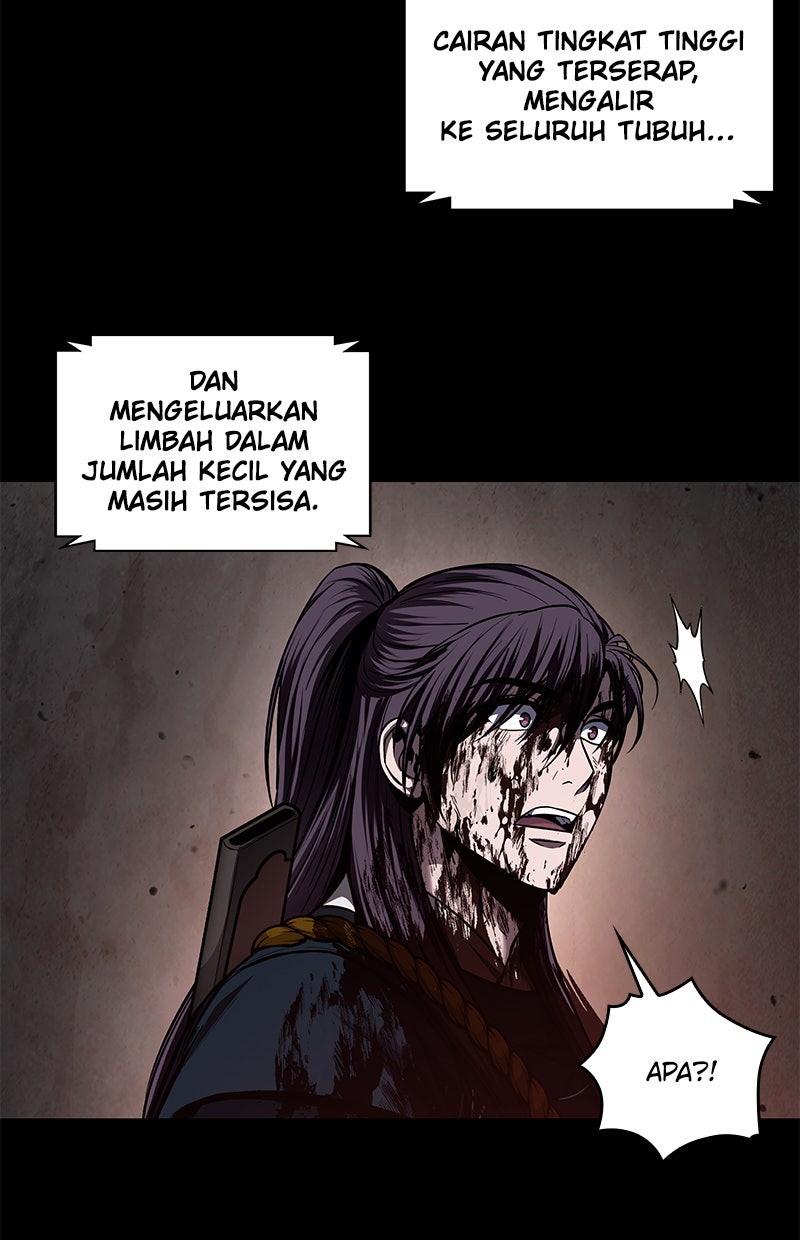 Read Nano Mashin chapter 77 image 36 on Lezhin