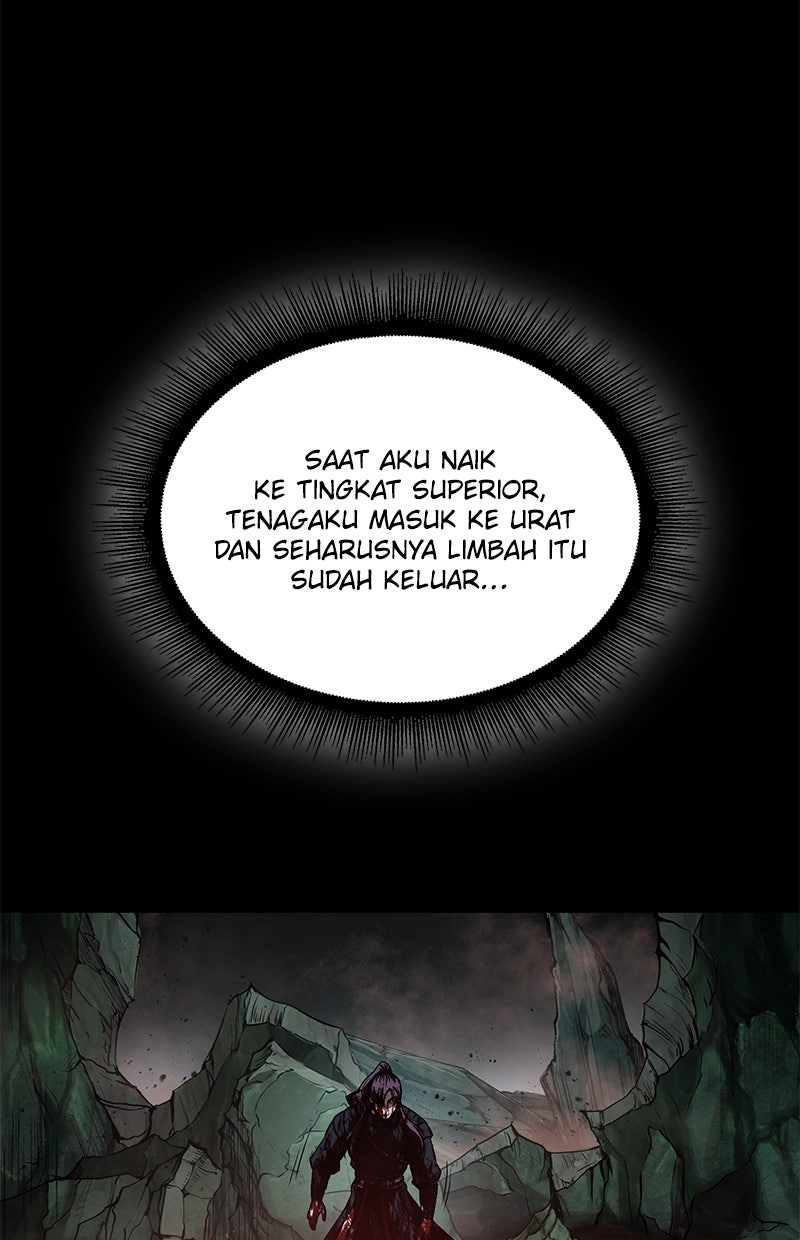 Read Nano Mashin chapter 77 image 37 on Lezhin