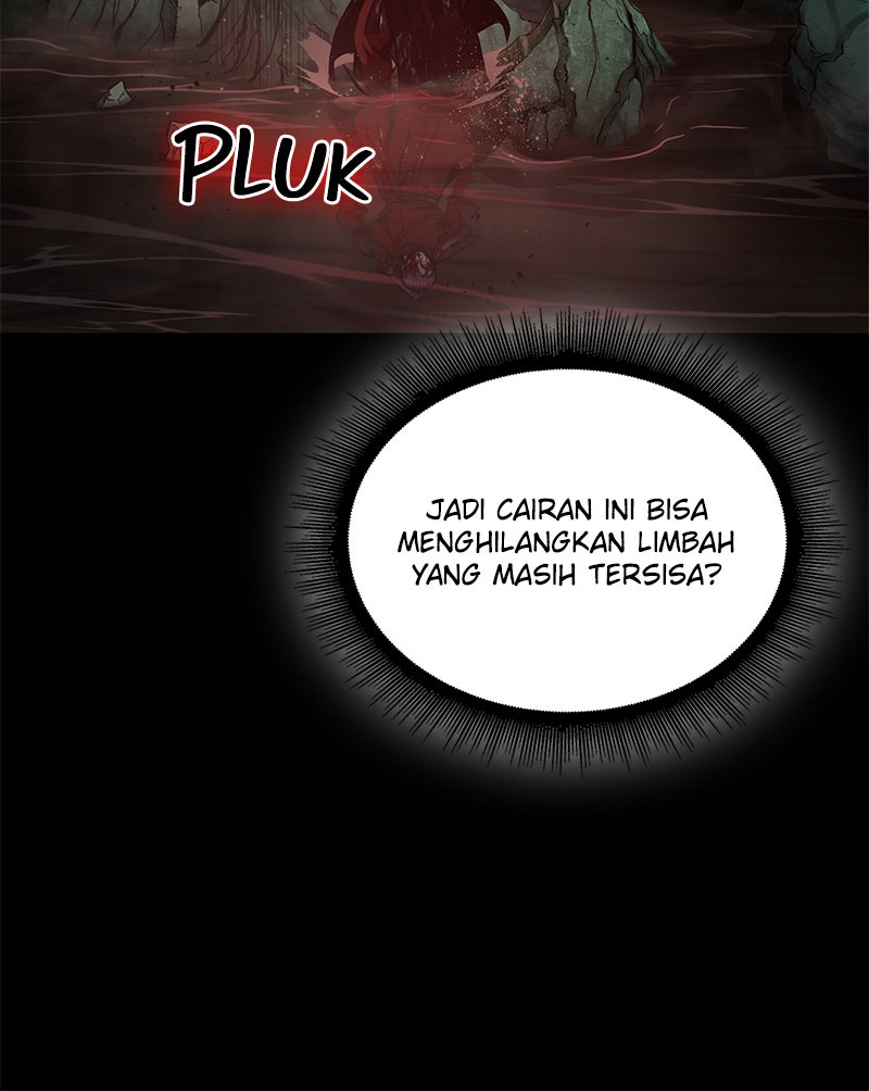 Read Nano Mashin chapter 77 image 38 on Lezhin