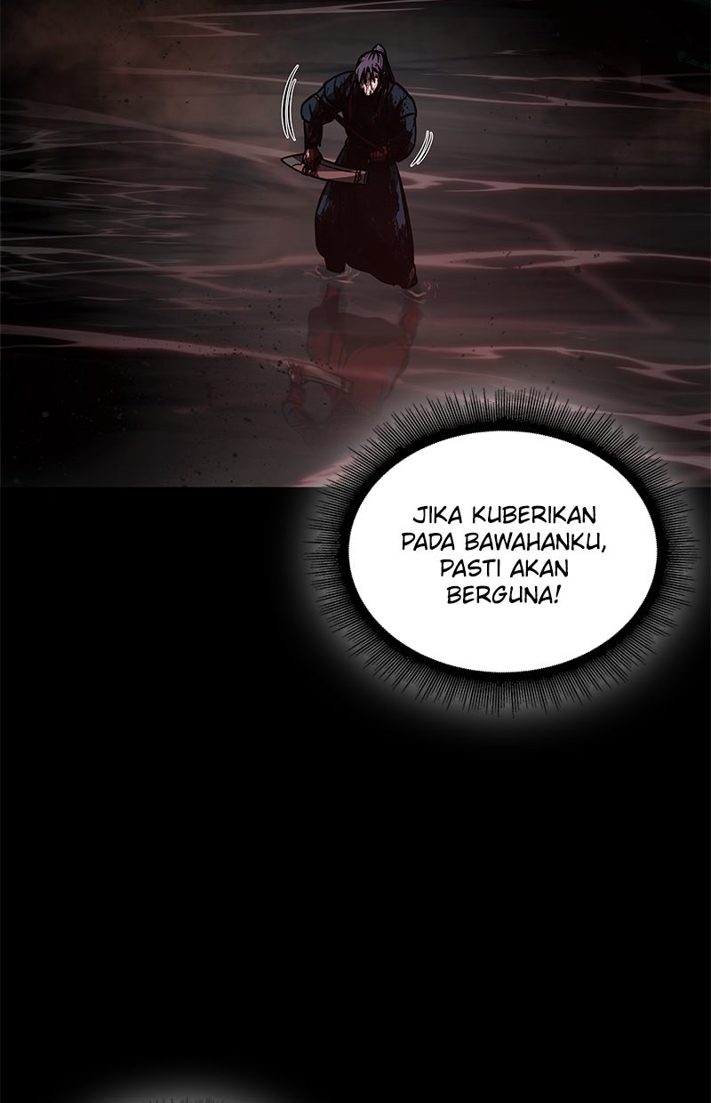 Read Nano Mashin chapter 77 image 40 on Lezhin