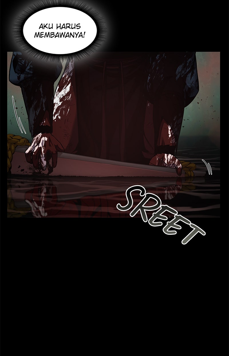 Read Nano Mashin chapter 77 image 41 on Lezhin