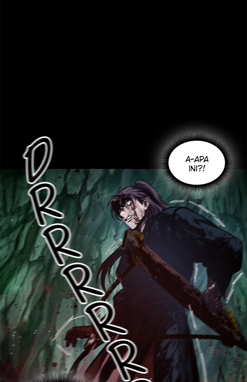 Read Nano Mashin chapter 77 image 42 on Lezhin