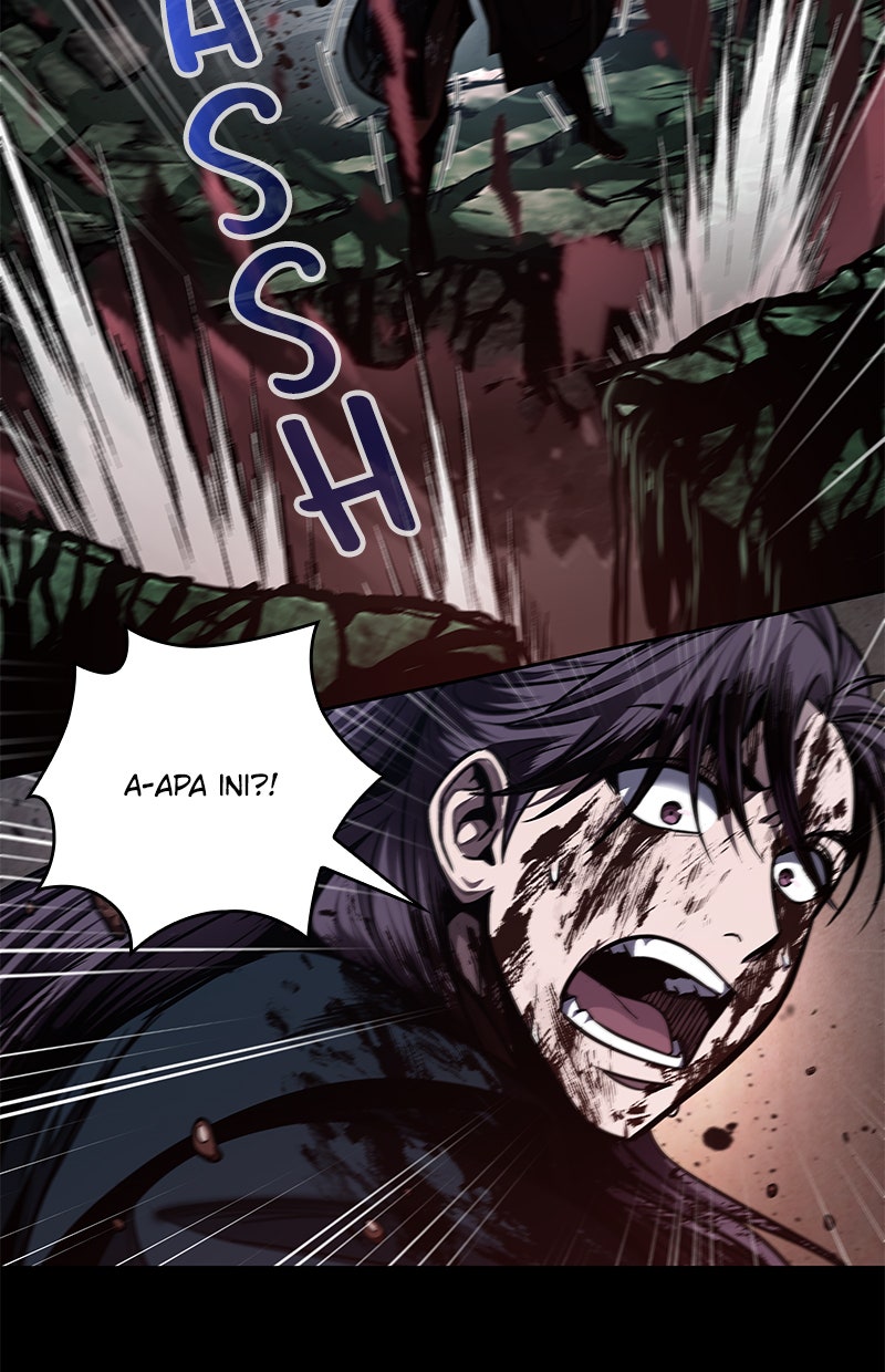 Read Nano Mashin chapter 77 image 45 on Lezhin