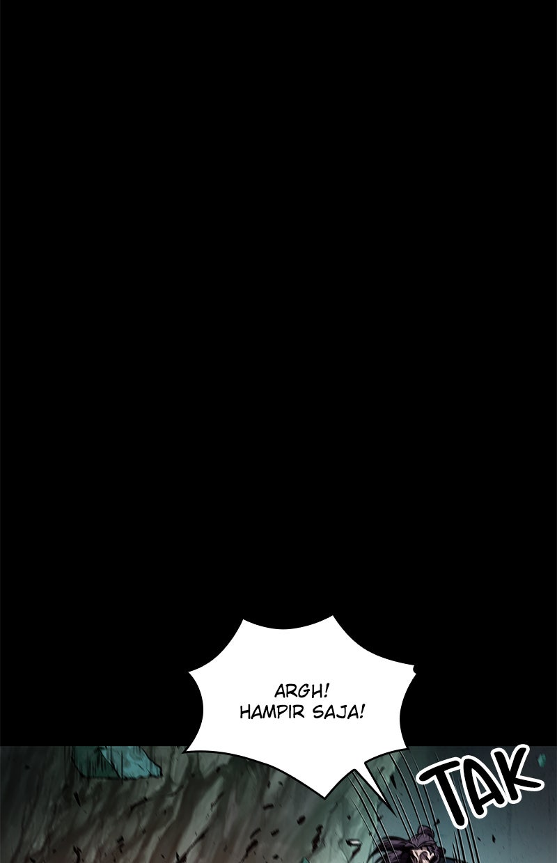 Read Nano Mashin chapter 77 image 46 on Lezhin