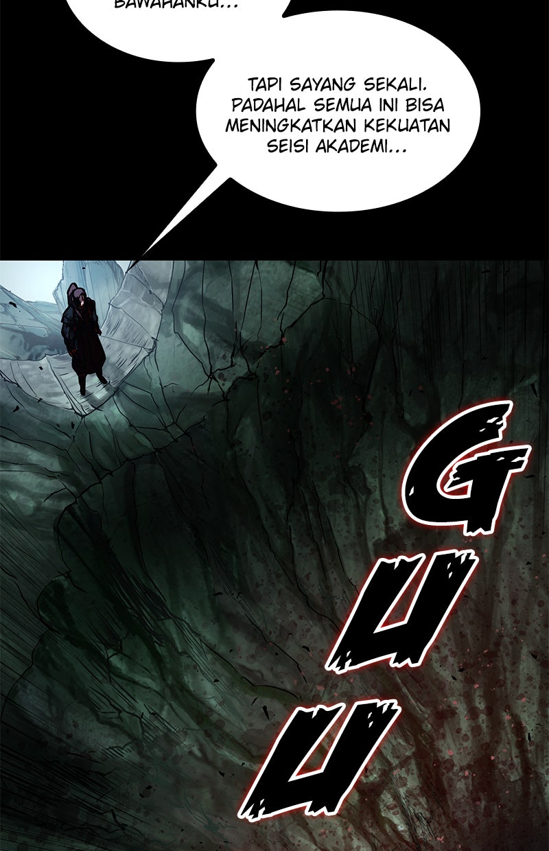 Read Nano Mashin chapter 77 image 48 on Lezhin