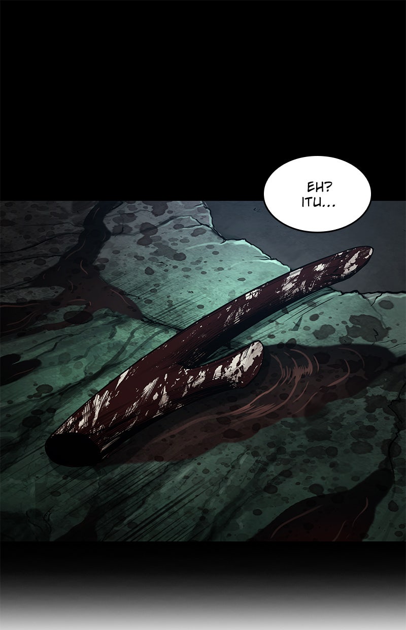Read Nano Mashin chapter 77 image 50 on Lezhin
