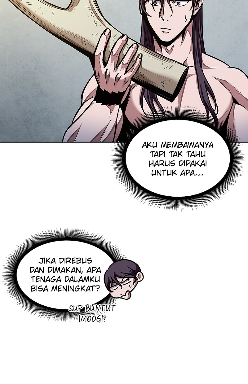 Read Nano Mashin chapter 77 image 52 on Lezhin