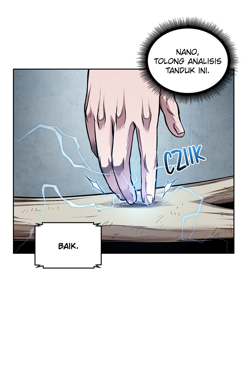 Read Nano Mashin chapter 77 image 53 on Lezhin