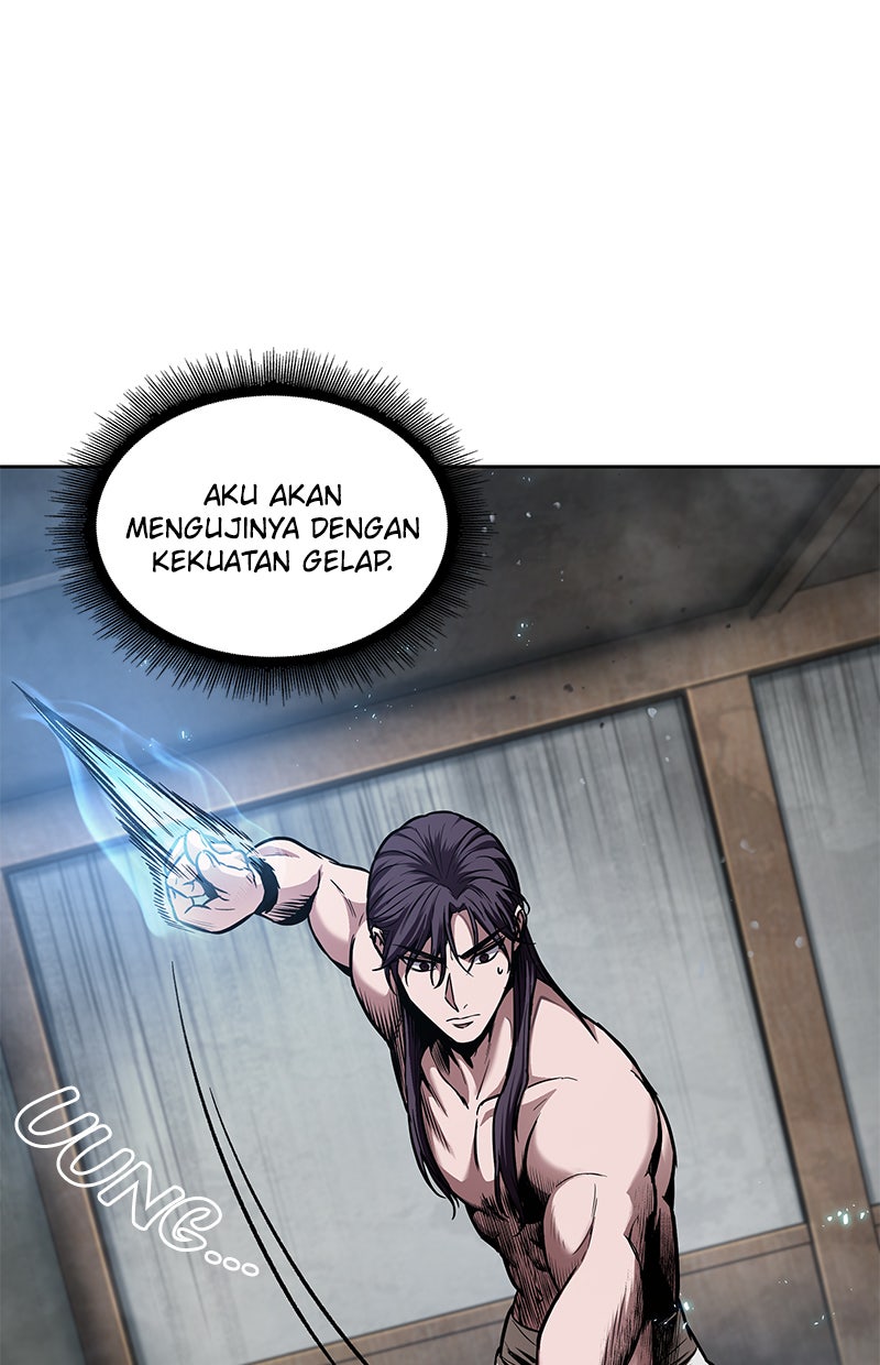Read Nano Mashin chapter 77 image 56 on Lezhin