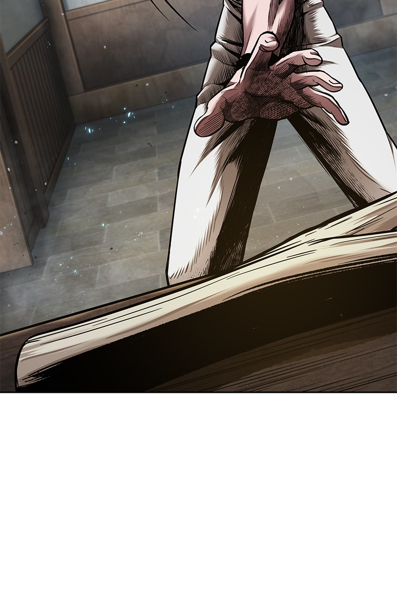 Read Nano Mashin chapter 77 image 57 on Lezhin