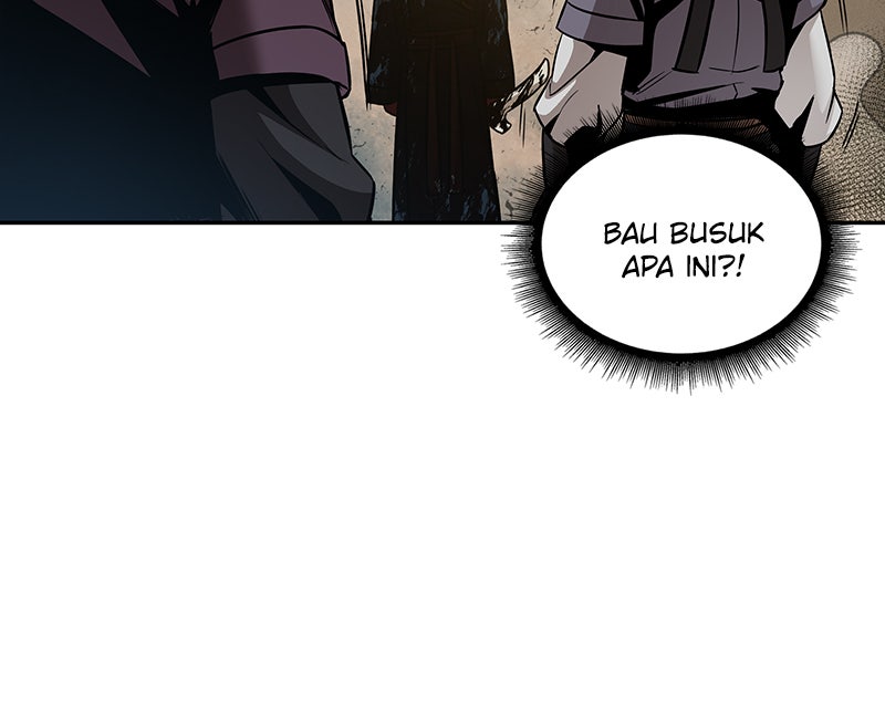 Read Nano Mashin chapter 77 image 6 on Lezhin