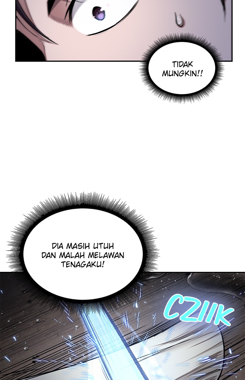 Read Nano Mashin chapter 77 image 61 on Lezhin