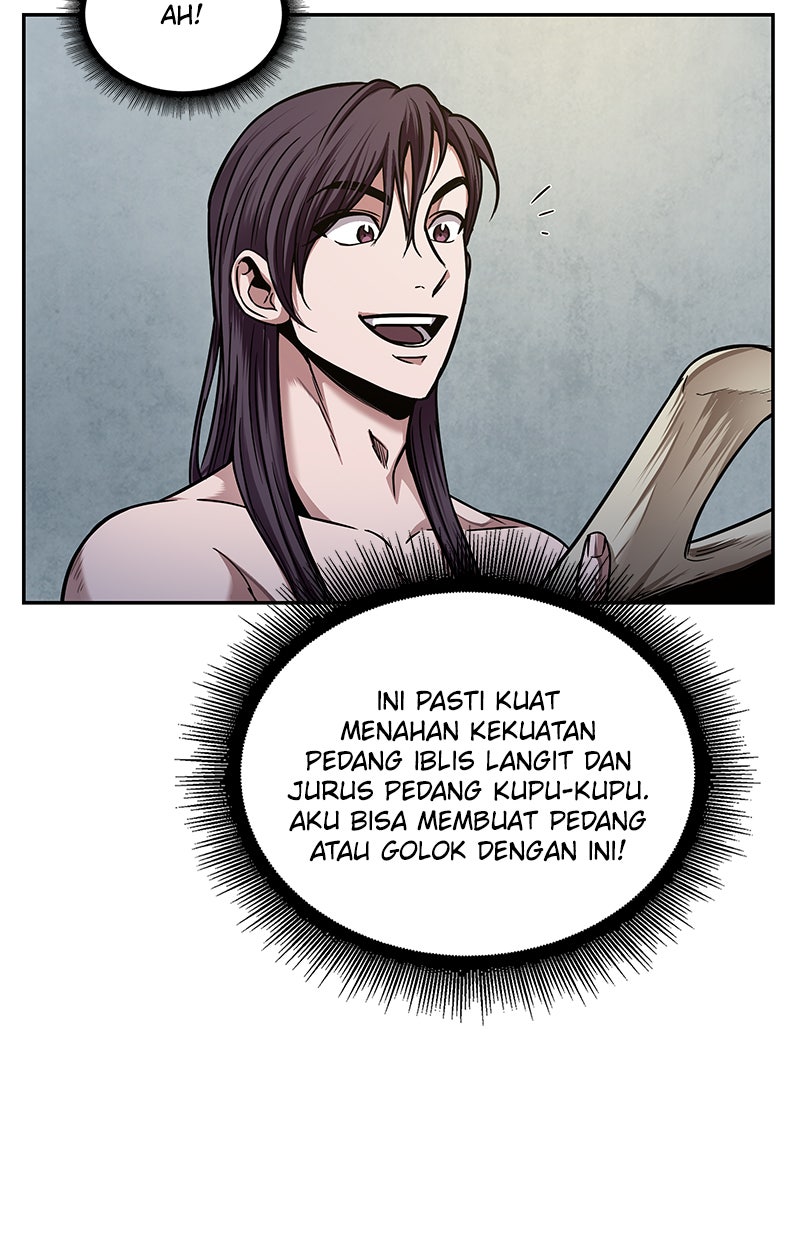 Read Nano Mashin chapter 77 image 63 on Lezhin