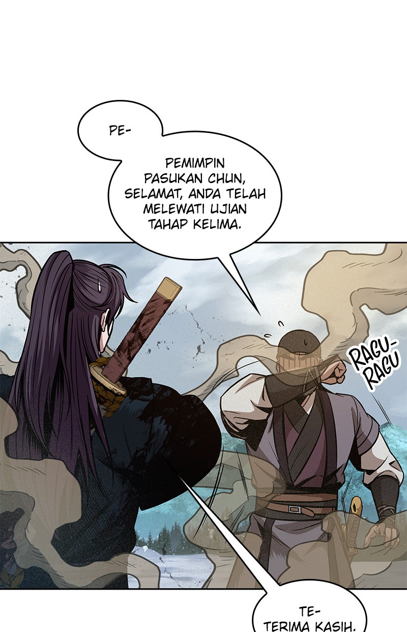 Read Nano Mashin chapter 77 image 7 on Lezhin