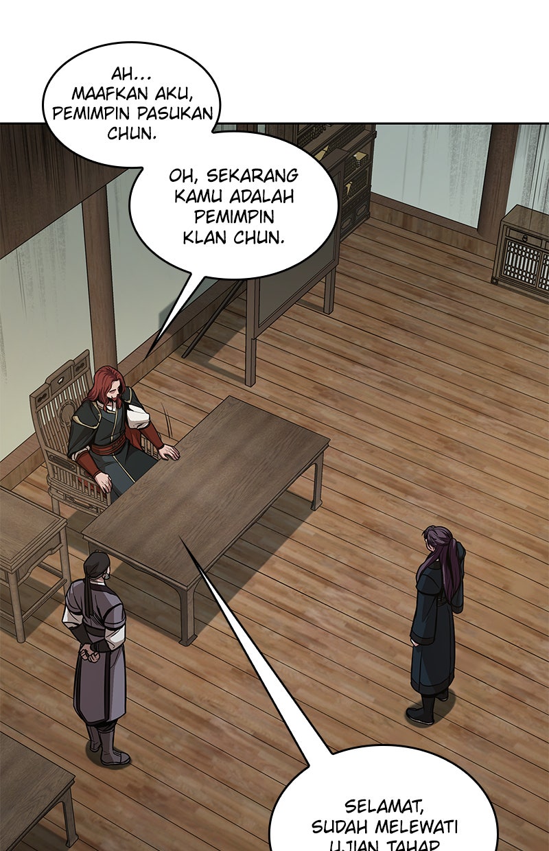 Read Nano Mashin chapter 77 image 77 on Lezhin