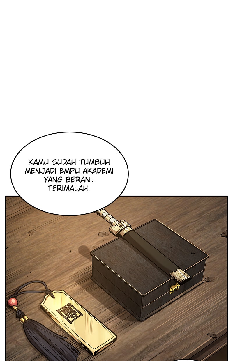 Read Nano Mashin chapter 77 image 79 on Lezhin
